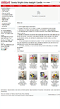 Mobile Screenshot of china-candles.com